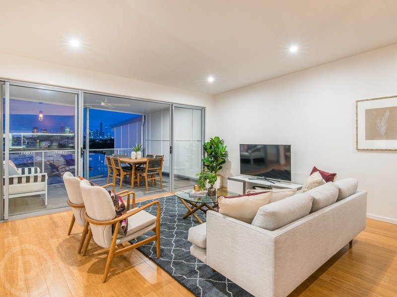 2&3, 33 Princess Street, Bulimba QLD 4171