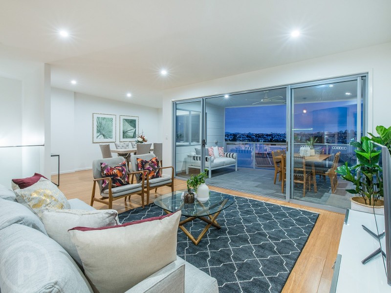 2&3, 33 Princess Street, Bulimba QLD 4171