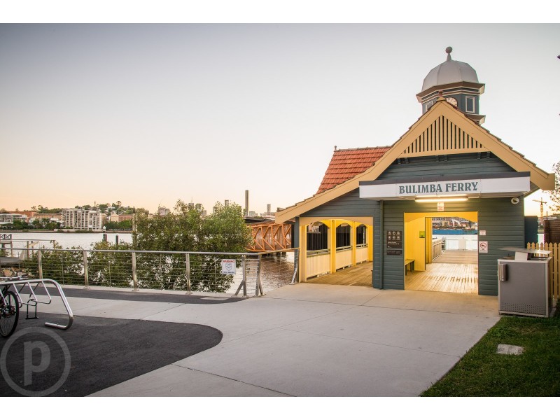 2&3, 33 Princess Street, Bulimba QLD 4171