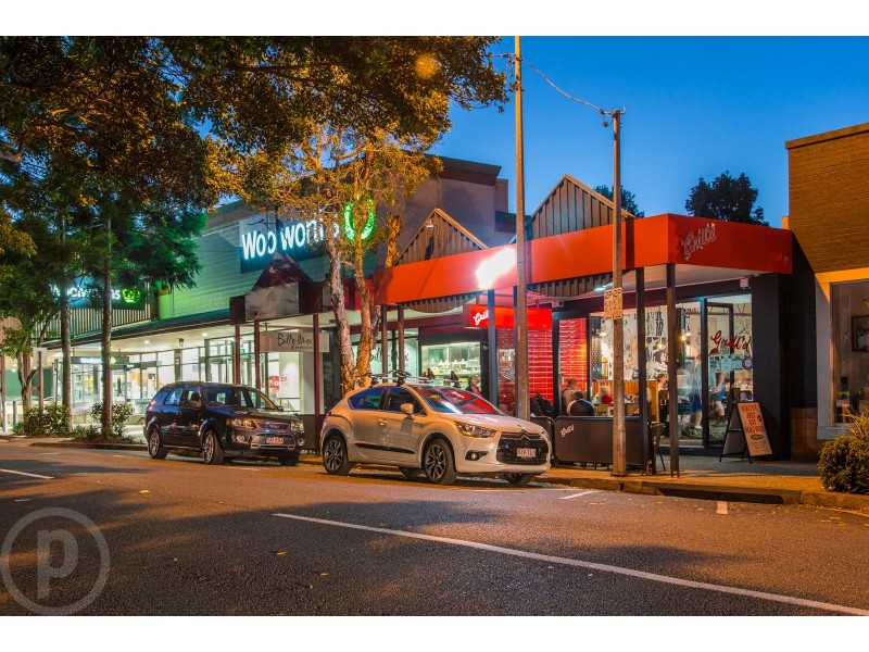 2&3, 33 Princess Street, Bulimba QLD 4171