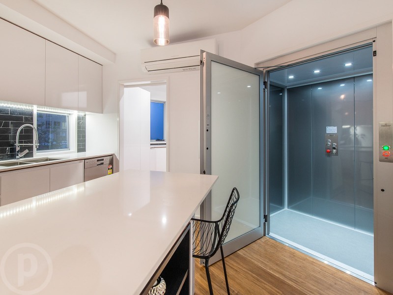 1&4, 33 Princess Street, Bulimba QLD 4171