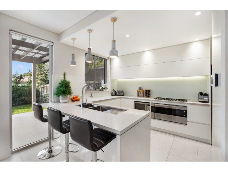 11 Myler Street, Five Dock NSW 2046