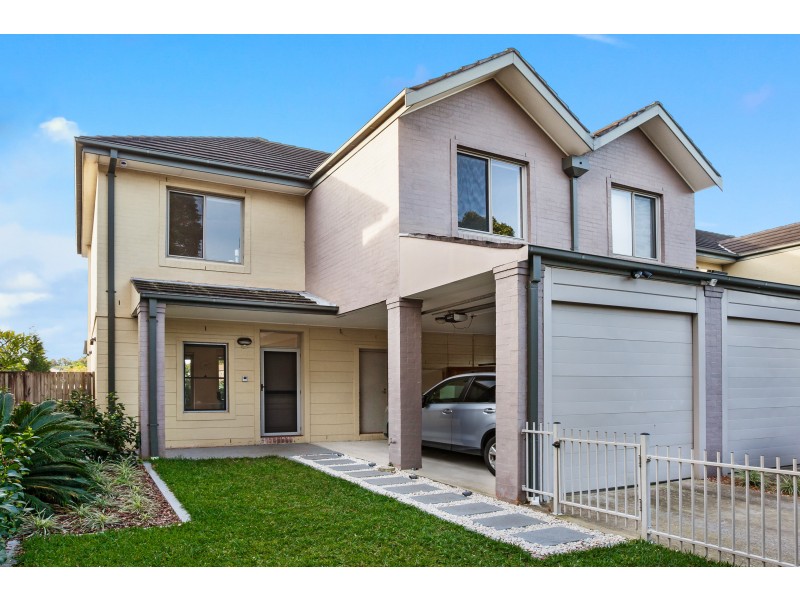 11 Myler Street, Five Dock NSW 2046