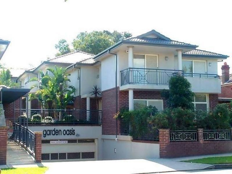 9/10-14 Fairlight Street, Five Dock NSW 2046