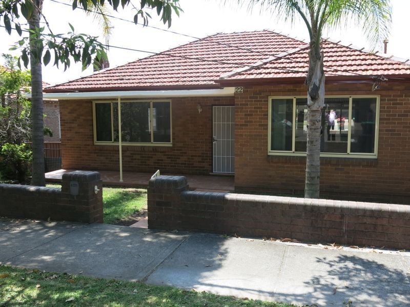 22 Rowley Road, Russell Lea NSW 2046