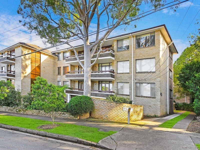 8/20 Charles Street, Five Dock NSW 2046