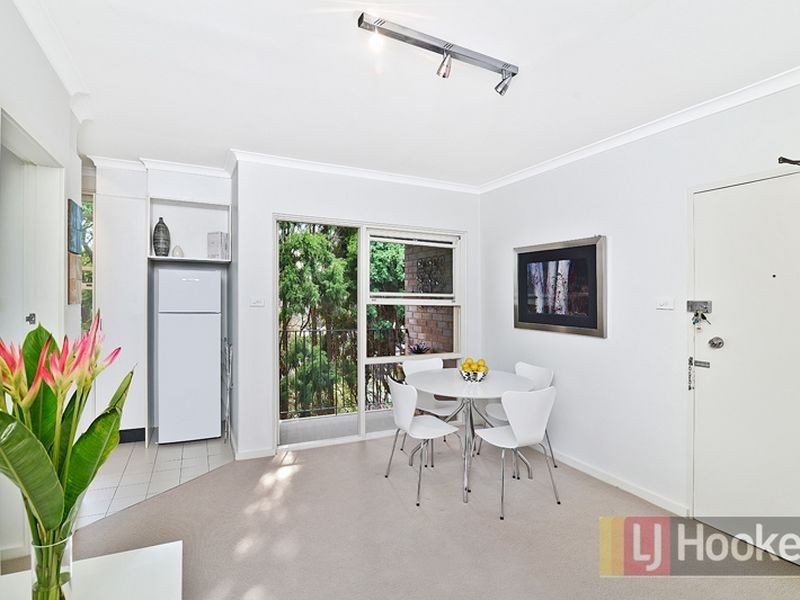 16/4 Moore Street, Drummoyne NSW 2047
