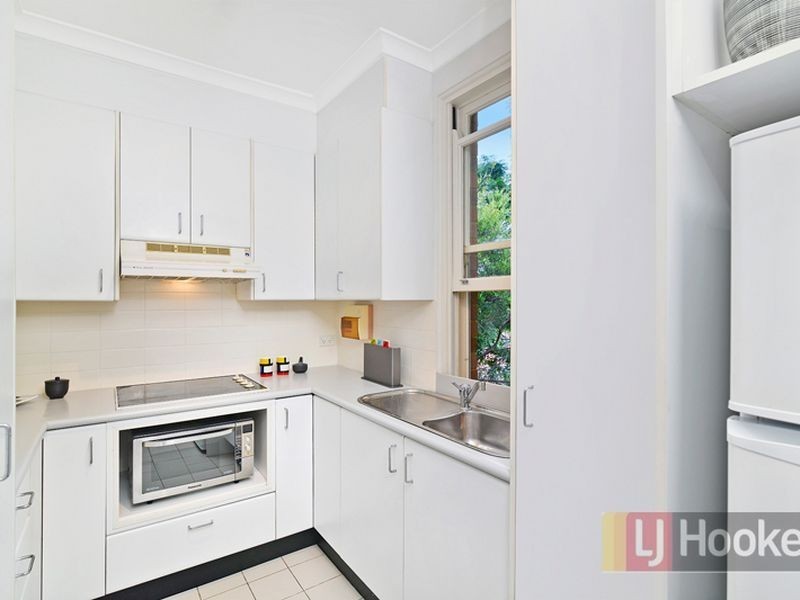 16/4 Moore Street, Drummoyne NSW 2047