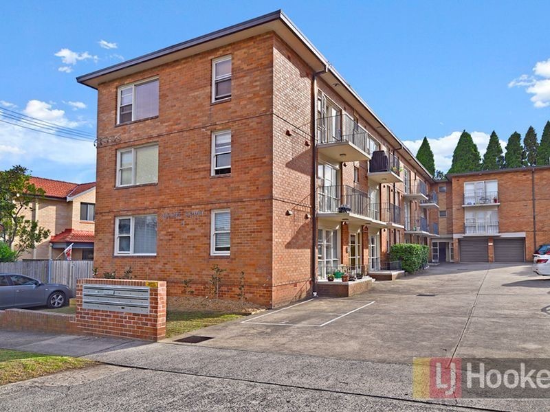 16/4 Moore Street, Drummoyne NSW 2047
