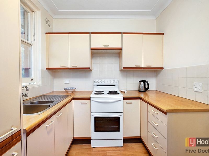 8/18 Tranmere Street, Drummoyne NSW 2047