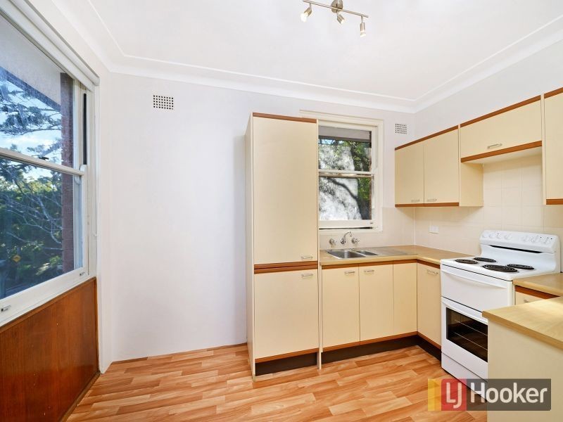 8/18 Tranmere Street, Drummoyne NSW 2047