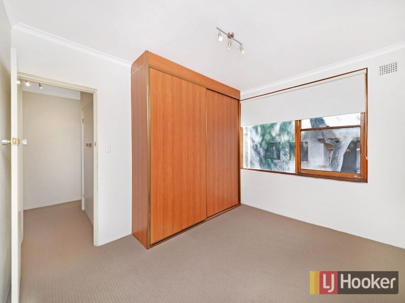 8/18 Tranmere Street, Drummoyne NSW 2047
