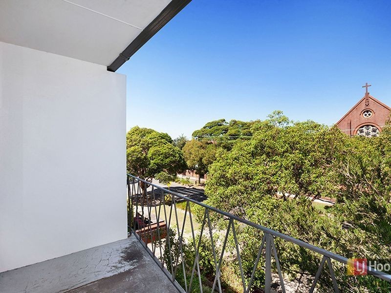 8/18 Tranmere Street, Drummoyne NSW 2047