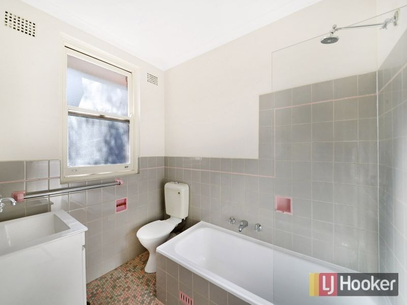 8/18 Tranmere Street, Drummoyne NSW 2047