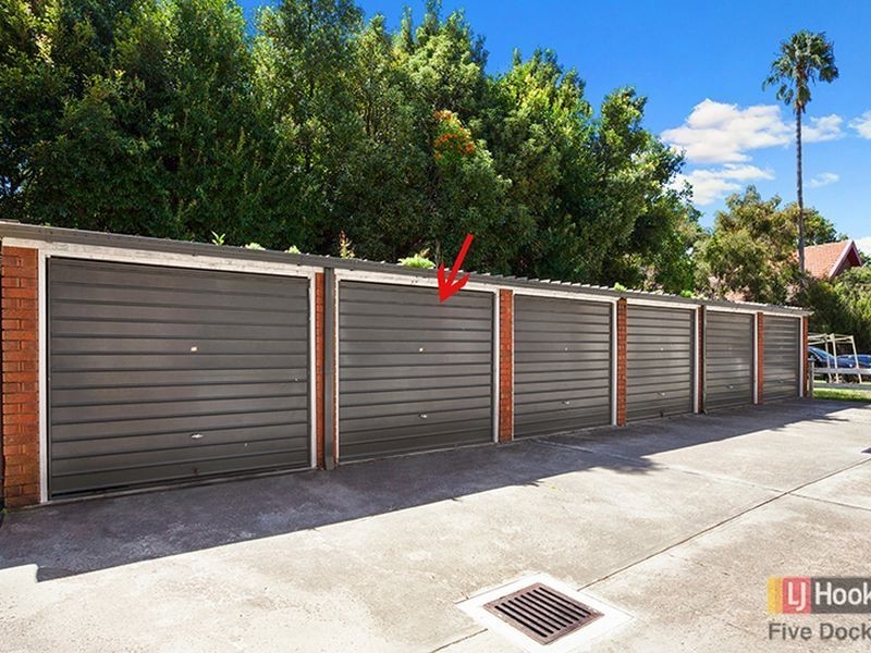8/18 Tranmere Street, Drummoyne NSW 2047
