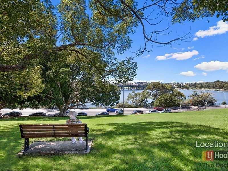 8/18 Tranmere Street, Drummoyne NSW 2047