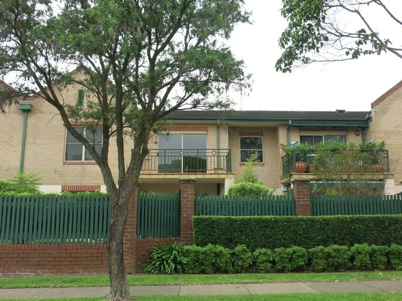8/247B Burwood Road, Concord NSW 2137