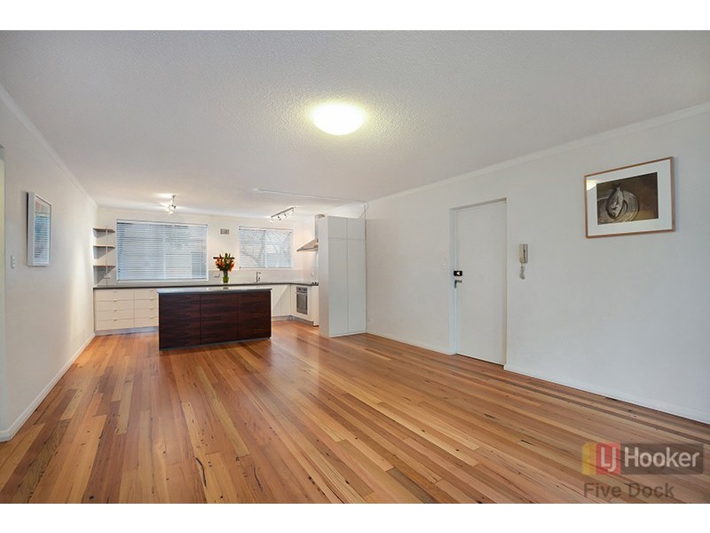 1/58 Kings Road, Five Dock NSW 2046