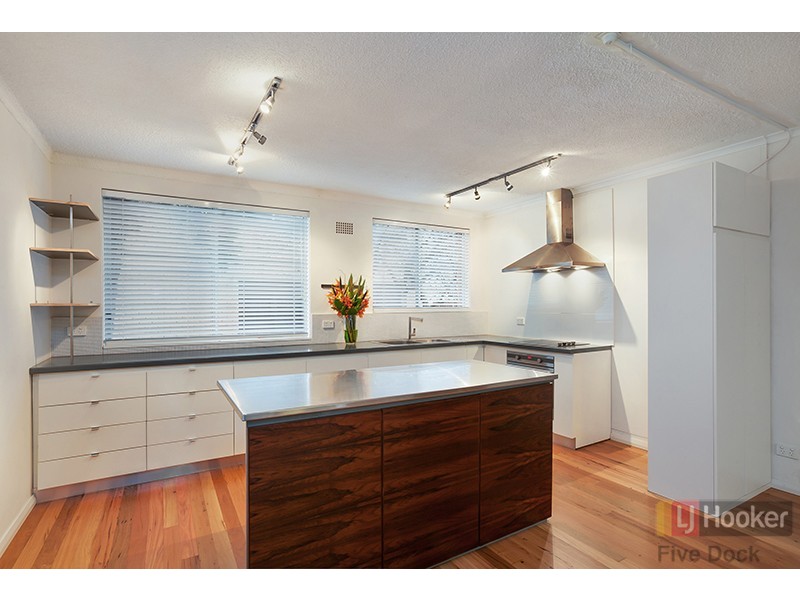 1/58 Kings Road, Five Dock NSW 2046