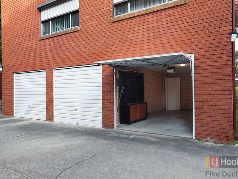 1/58 Kings Road, Five Dock NSW 2046