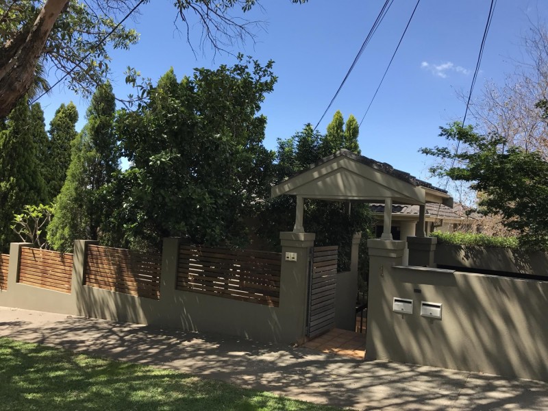 2/1 Montrose Road, Abbotsford NSW 2046