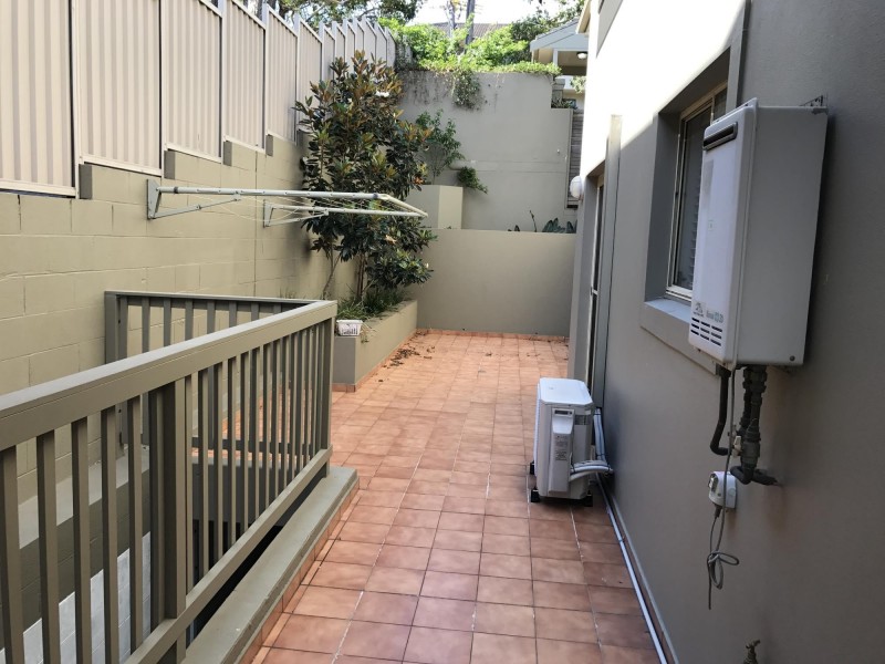 2/1 Montrose Road, Abbotsford NSW 2046