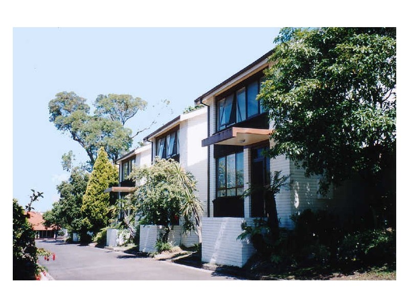 18/46 St Albans Street, Abbotsford NSW 2046