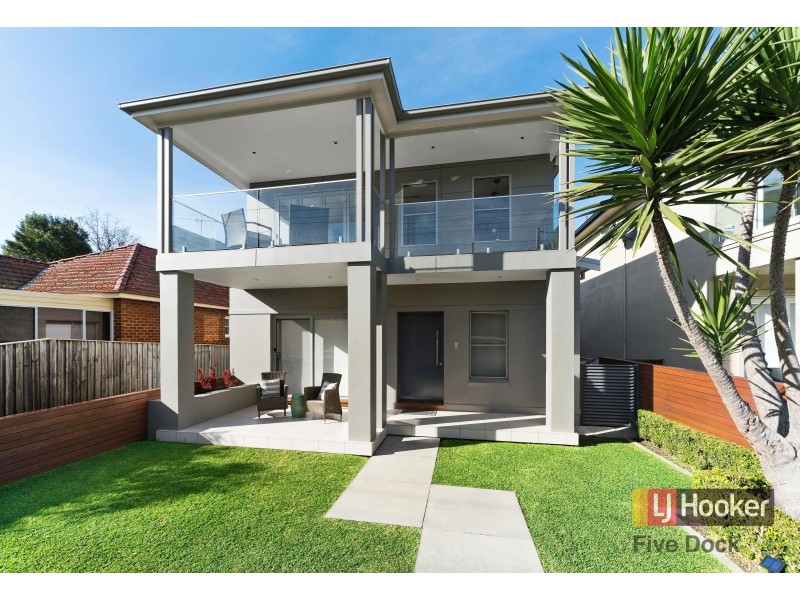 69 Burnell Street, Russell Lea NSW 2046
