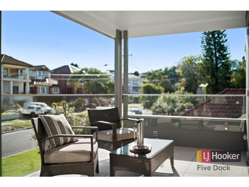 69 Burnell Street, Russell Lea NSW 2046