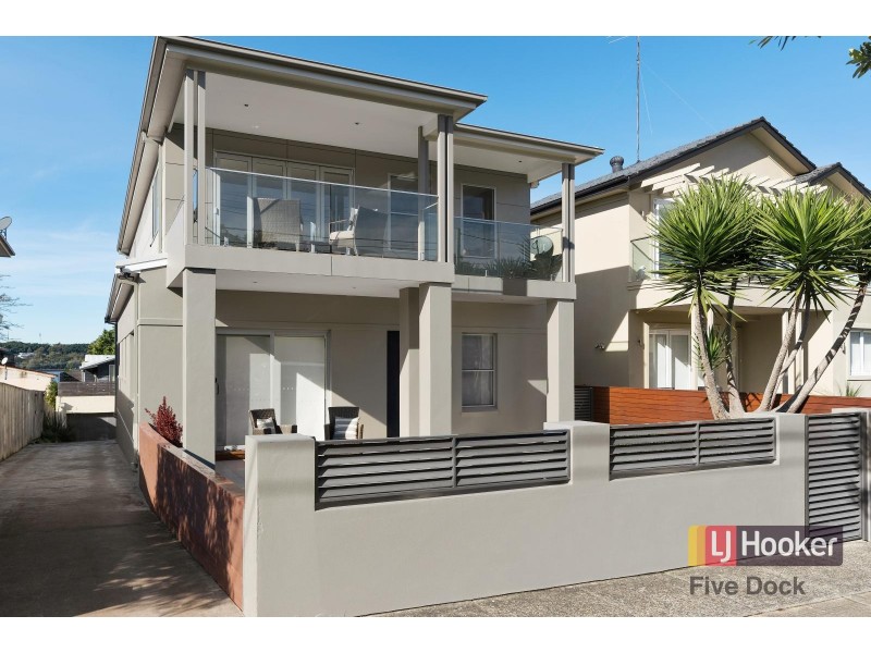 69 Burnell Street, Russell Lea NSW 2046