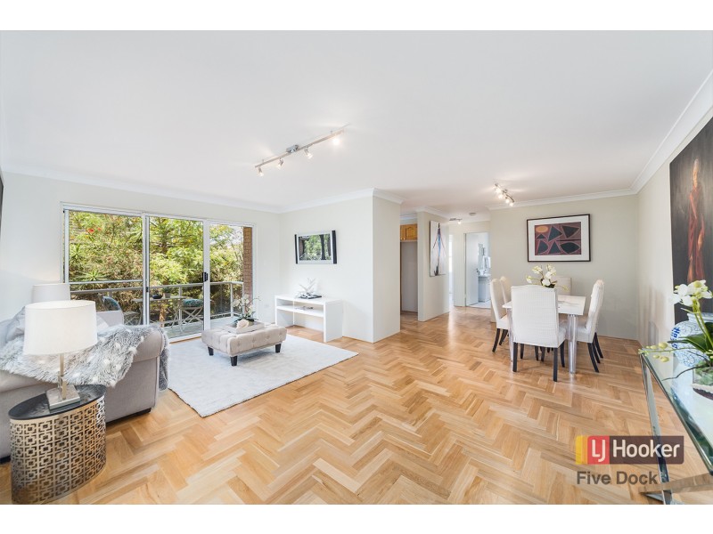 6/1-5 Abbotsford Parade, Abbotsford NSW 2046