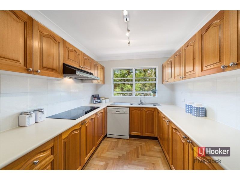 6/1-5 Abbotsford Parade, Abbotsford NSW 2046