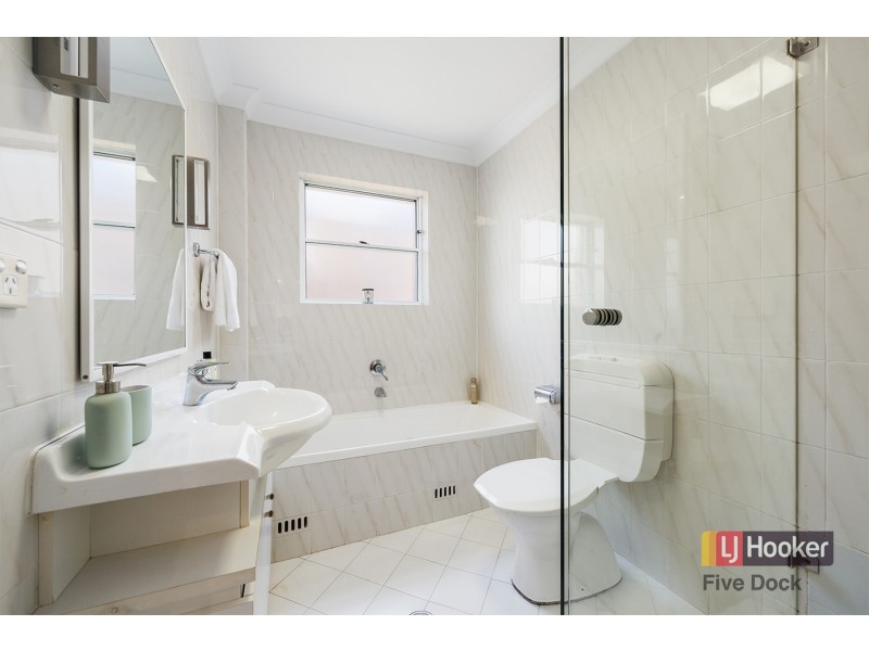 6/1-5 Abbotsford Parade, Abbotsford NSW 2046