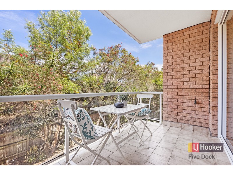 6/1-5 Abbotsford Parade, Abbotsford NSW 2046