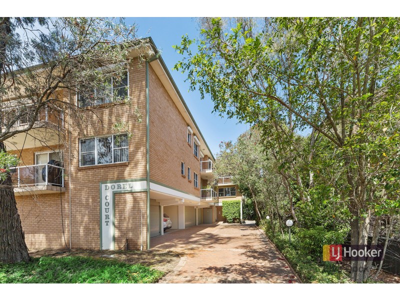 6/1-5 Abbotsford Parade, Abbotsford NSW 2046