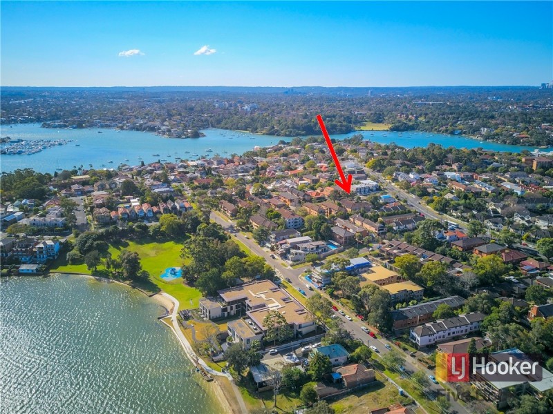 6/1-5 Abbotsford Parade, Abbotsford NSW 2046