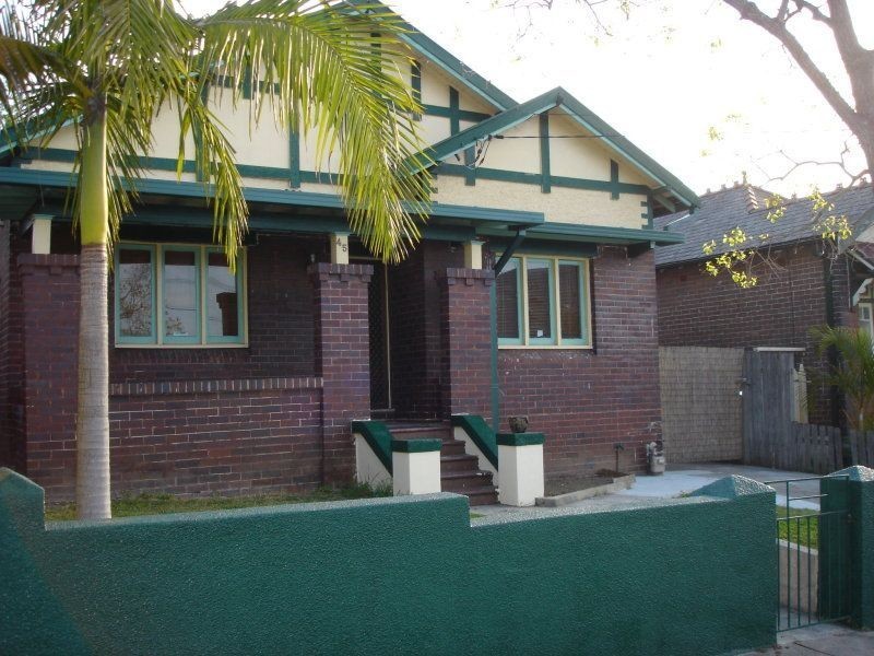 45 Formosa Street, Drummoyne NSW 2047