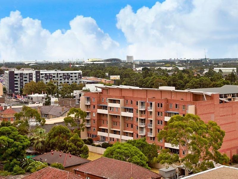 195/14-16 Station Street, Homebush NSW 2140