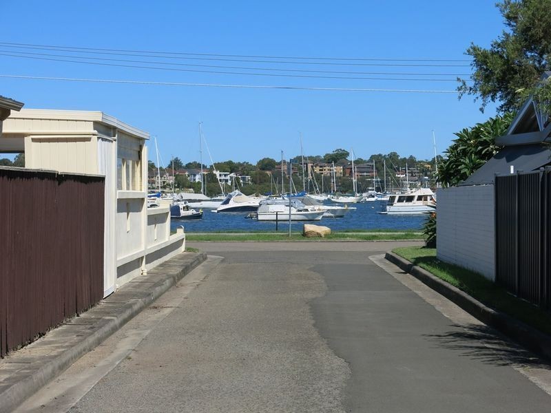 3/309 Victoria Place, Drummoyne NSW 2047