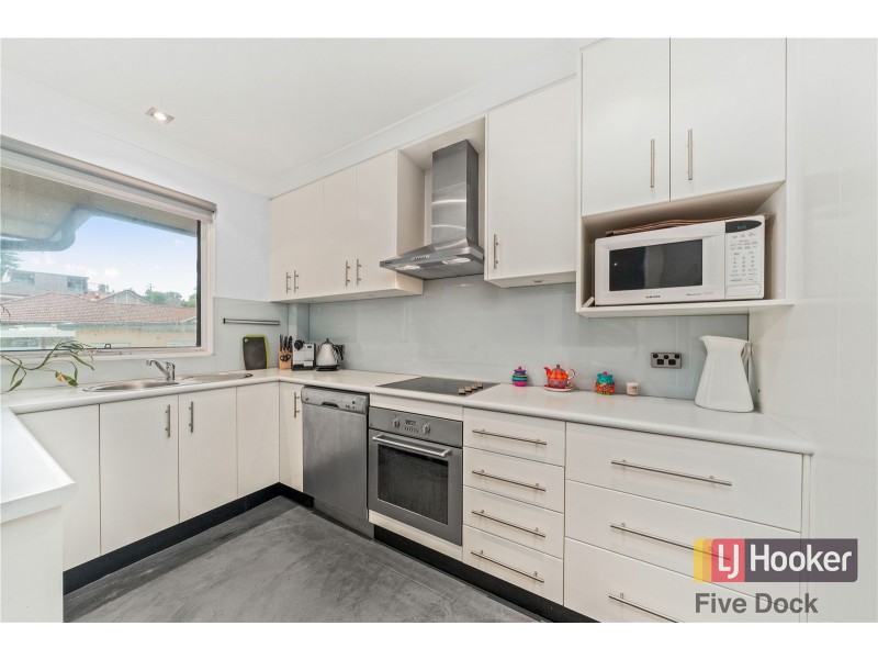 7/16 Dening Street, Drummoyne NSW 2047