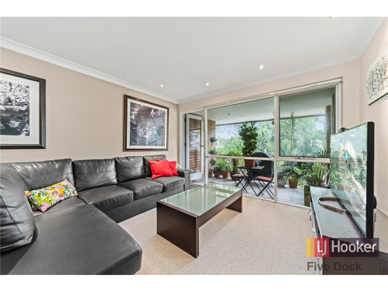 7/16 Dening Street, Drummoyne NSW 2047