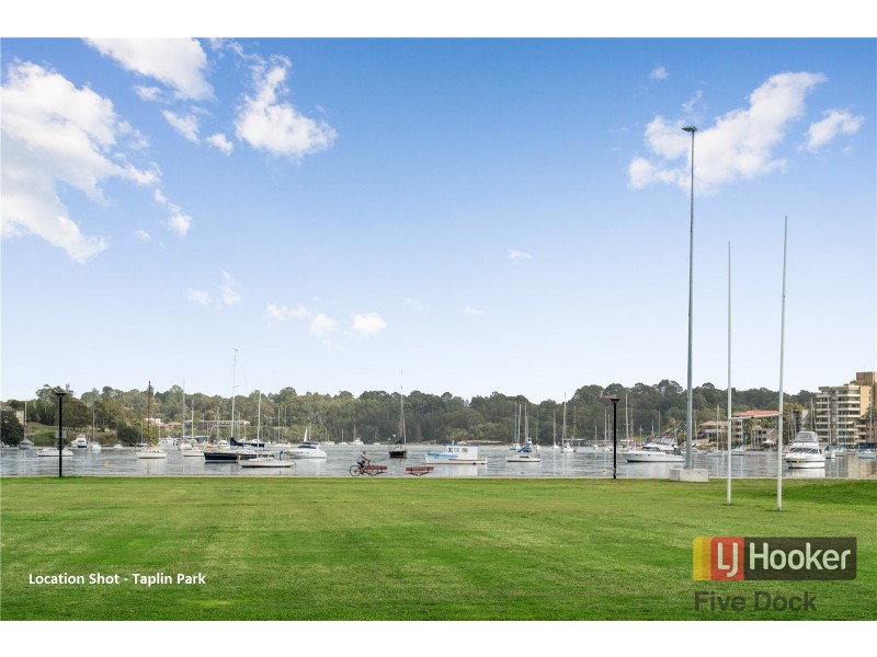 7/16 Dening Street, Drummoyne NSW 2047