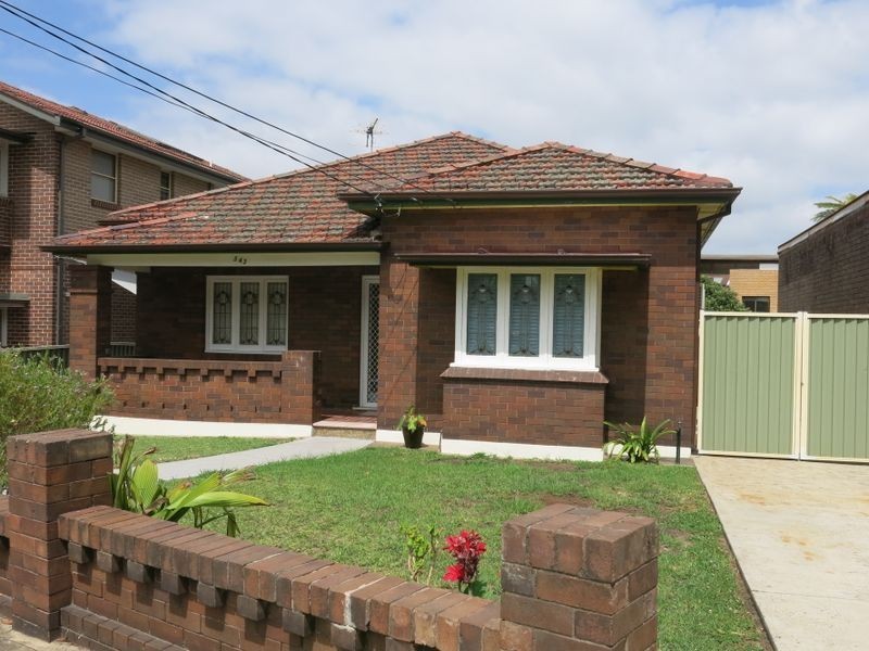 543 Great North Road, Abbotsford NSW 2046