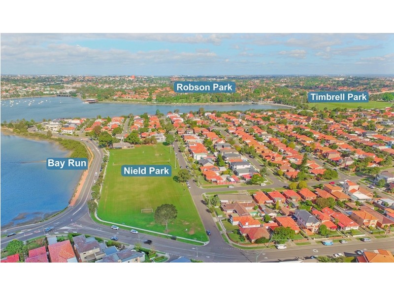 40 Princess Avenue, Rodd Point NSW 2046