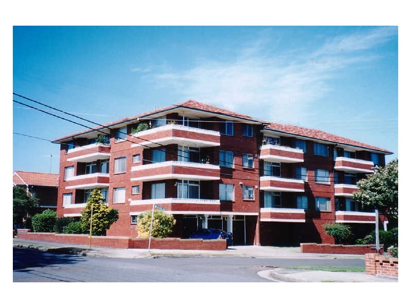 8/25 Park Road, Five Dock NSW 2046