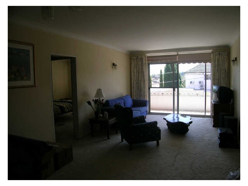 8/25 Park Road, Five Dock NSW 2046