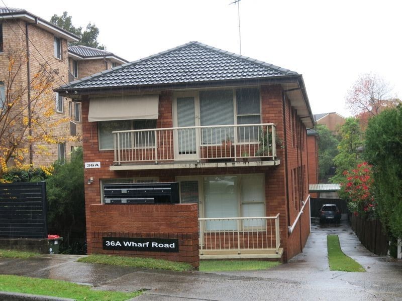 5/36A Wharf Road, Gladesville NSW 2111