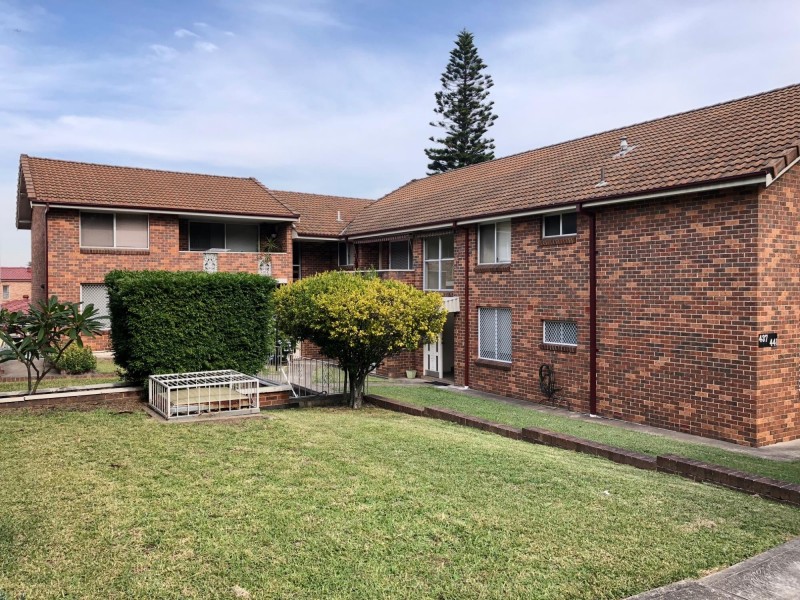 4/437-441 Lyons Road, Five Dock NSW 2046
