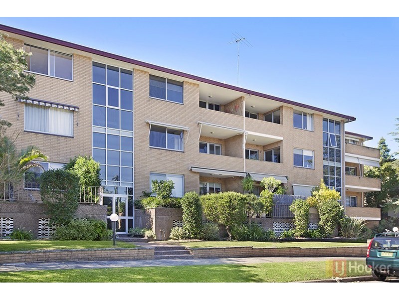4/15-17 Abbotsford Parade, Abbotsford NSW 2046