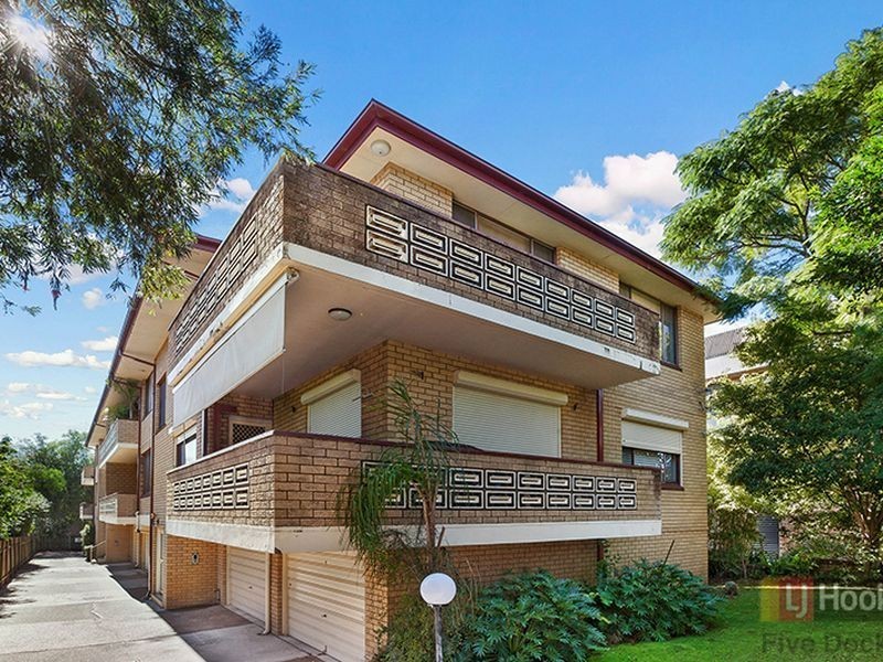 7/76 Kings Road, Five Dock NSW 2046